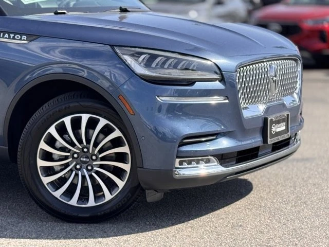 2020 Lincoln Aviator 2nd Gen - Image 3 of 12