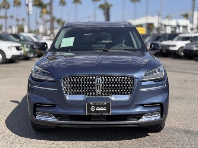 2020 Lincoln Aviator 2nd Gen - Image 6 of 12