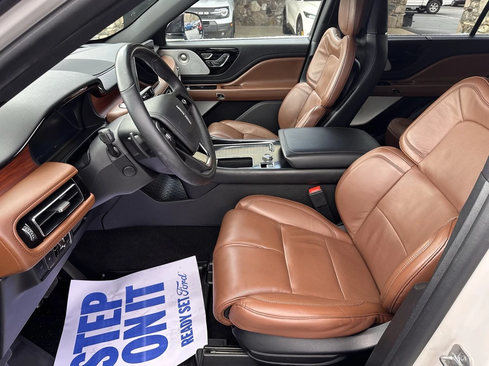 2020 Lincoln Aviator 2nd Gen - Image 10 of 21