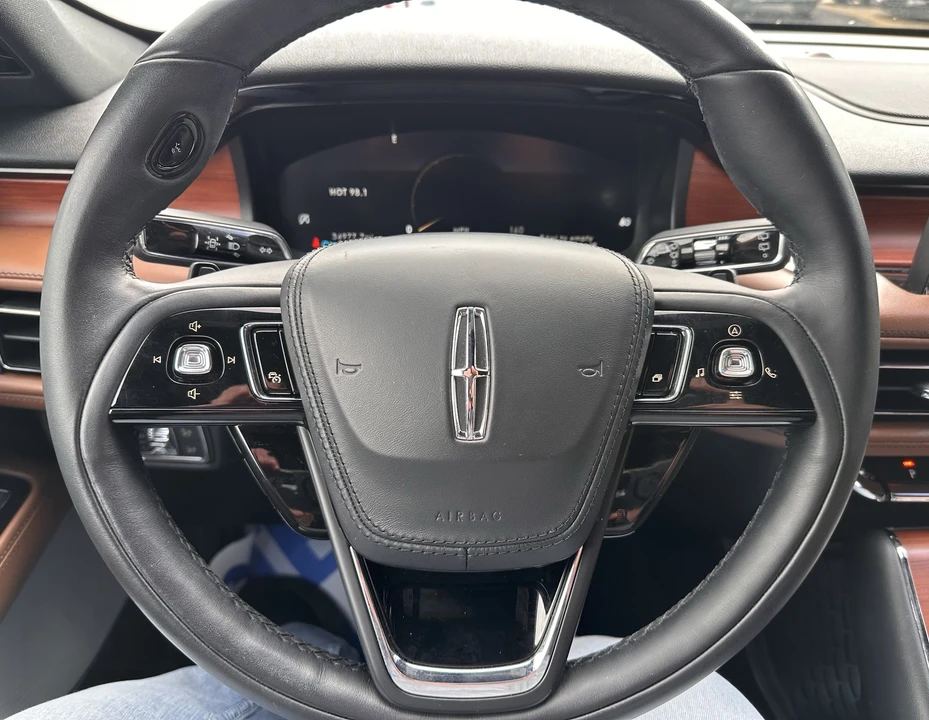 2020 Lincoln Aviator 2nd Gen - Image 20 of 21