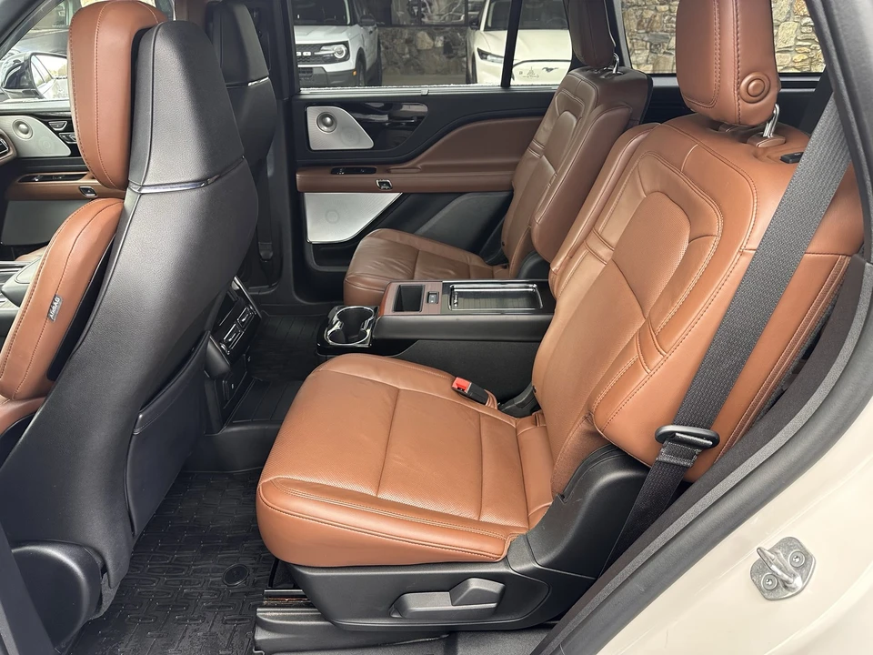 2020 Lincoln Aviator 2nd Gen - Image 12 of 21