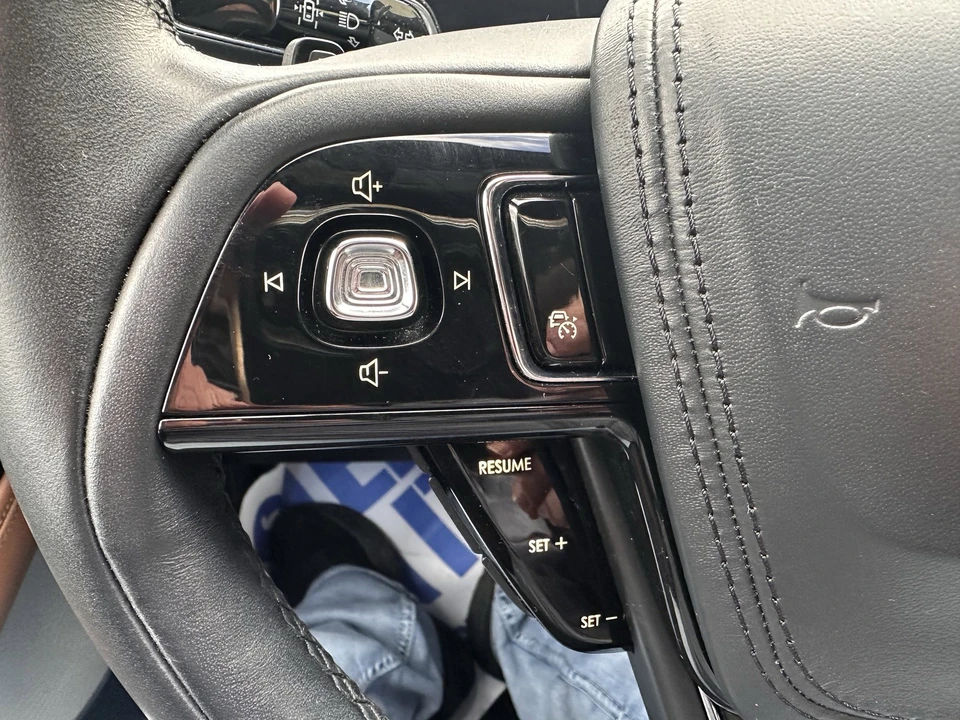 2020 Lincoln Aviator 2nd Gen - Image 21 of 21
