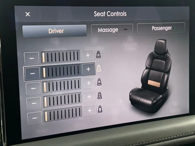 2020 Lincoln Aviator 2nd Gen - Image 10 of 12