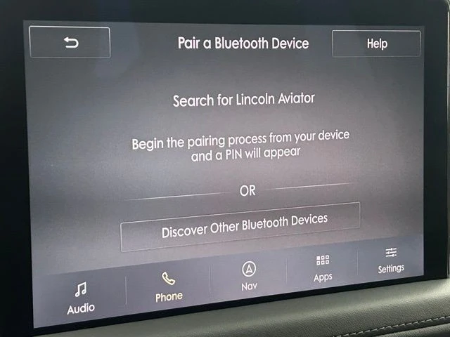 2020 Lincoln Aviator 2nd Gen - Image 4 of 12