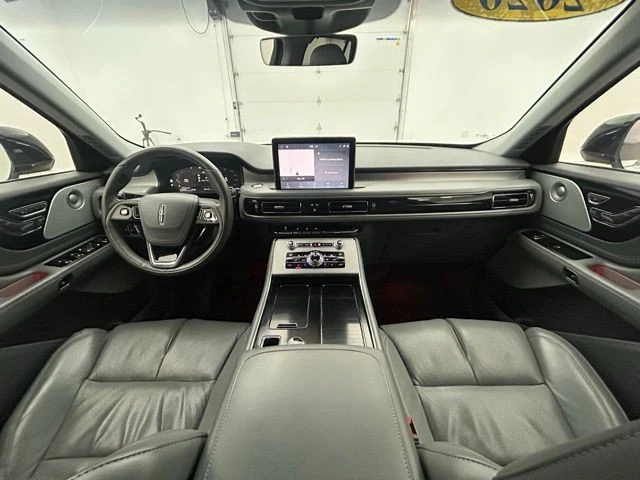 2020 Lincoln Aviator 2nd Gen - Image 2 of 12
