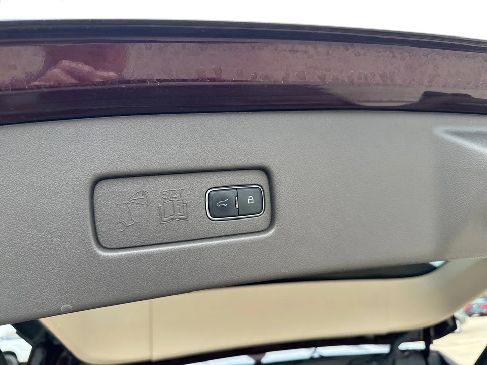 2020 Lincoln Aviator 2nd Gen - Image 18 of 21
