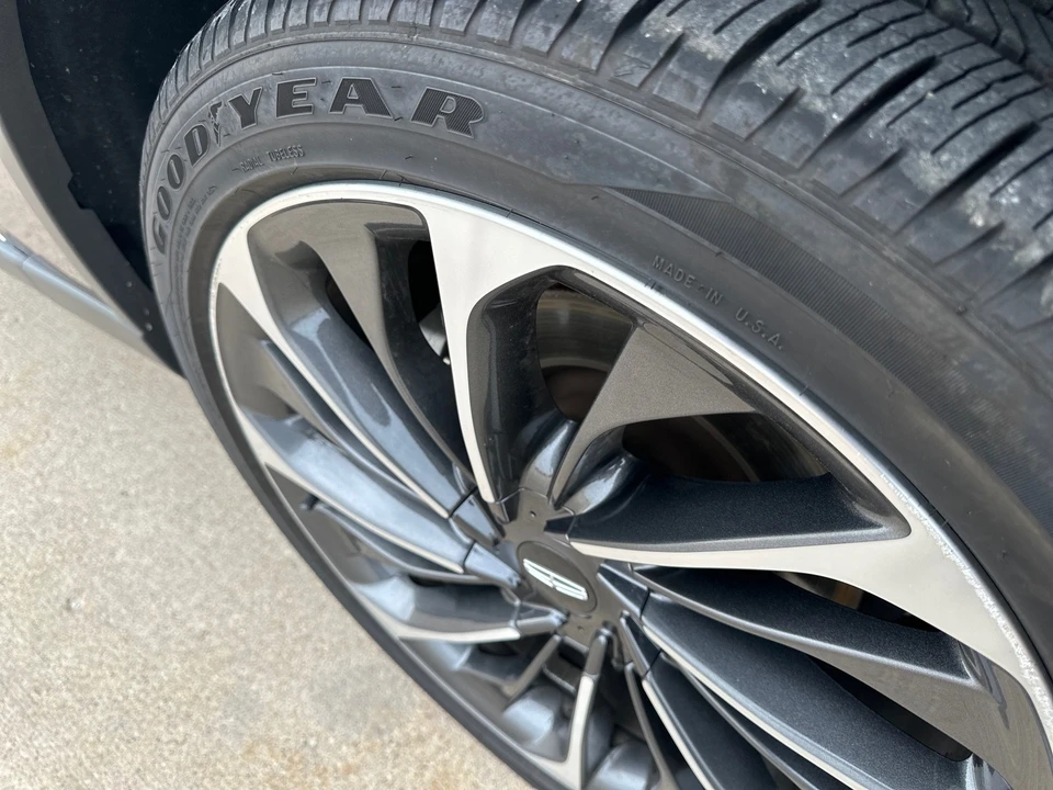 2020 Lincoln Aviator 2nd Gen - Image 3 of 21