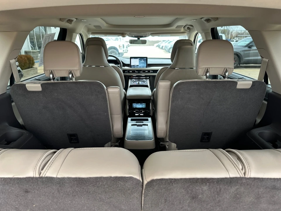 2020 Lincoln Aviator 2nd Gen - Image 19 of 21