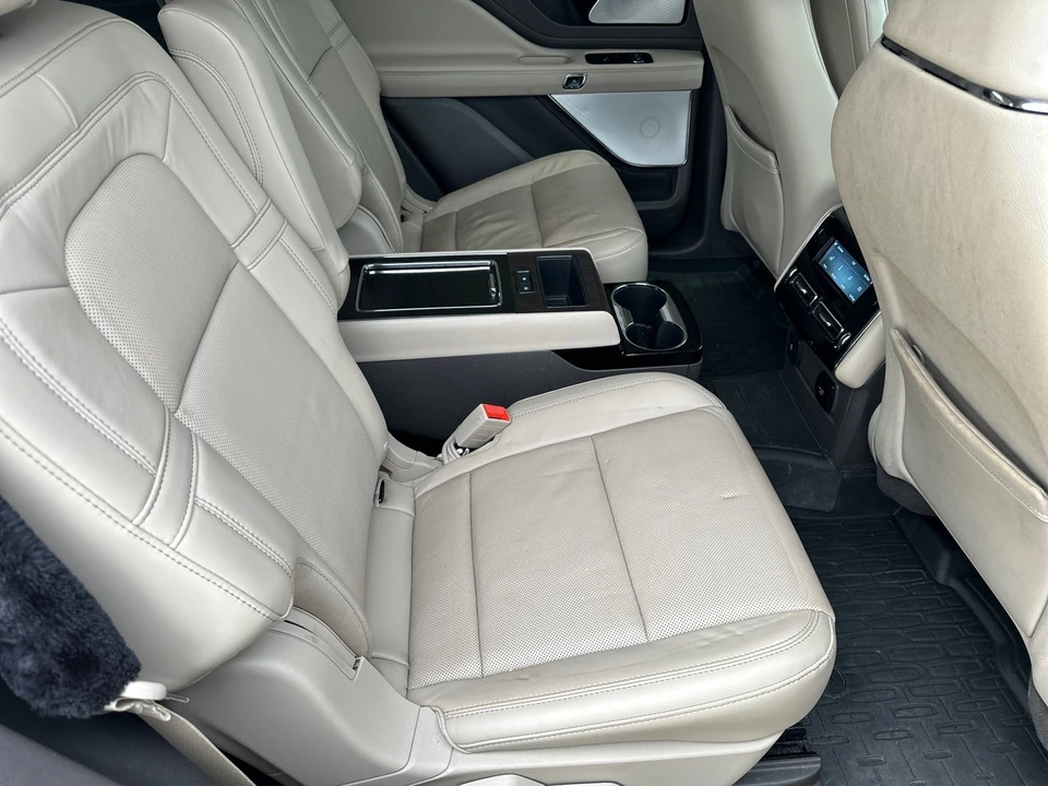 2020 Lincoln Aviator 2nd Gen - Image 20 of 21