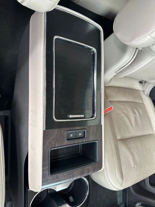 2020 Lincoln Aviator 2nd Gen - Image 21 of 21