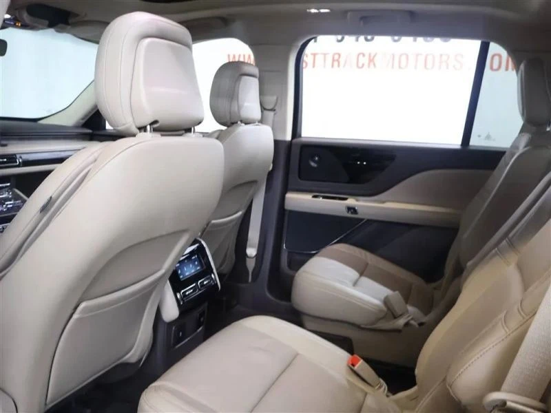 2020 Lincoln Aviator 2nd Gen - Image 11 of 12