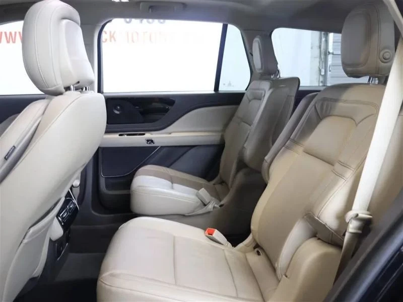 2020 Lincoln Aviator 2nd Gen - Image 10 of 12