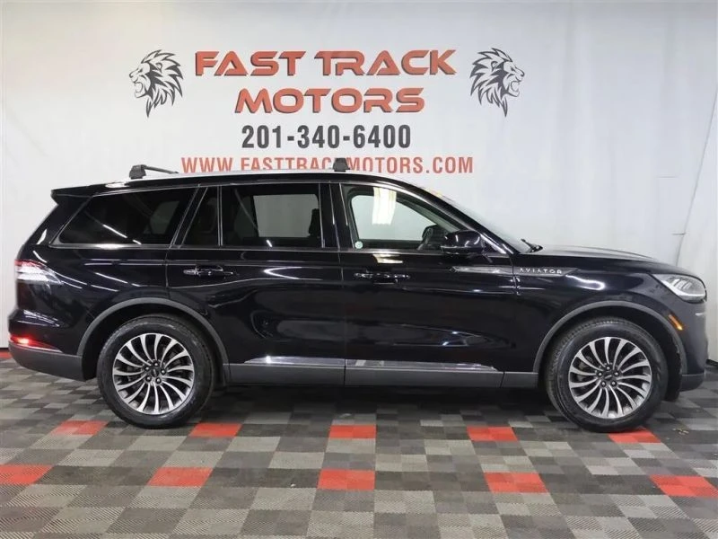 2020 Lincoln Aviator 2nd Gen - Image 6 of 12