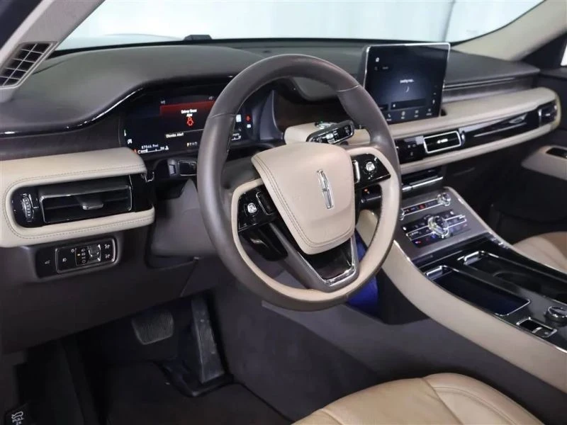 2020 Lincoln Aviator 2nd Gen - Image 7 of 12