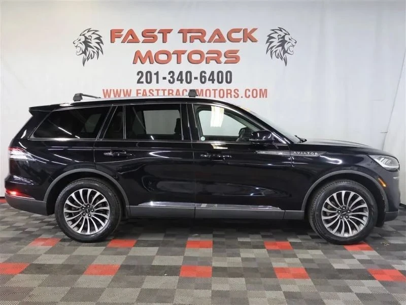2020 Lincoln Aviator 2nd Gen - Image 6 of 12