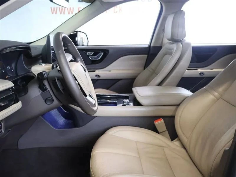 2020 Lincoln Aviator 2nd Gen - Image 8 of 12