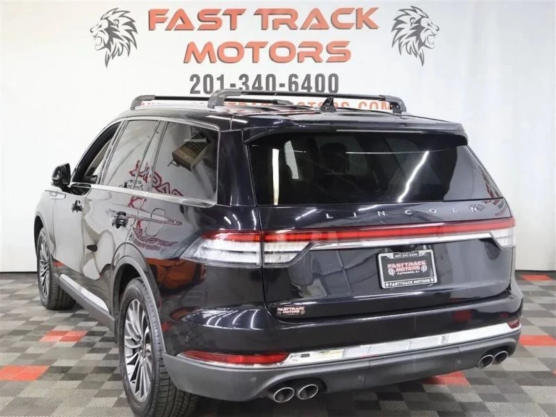 2020 Lincoln Aviator 2nd Gen - Image 4 of 12