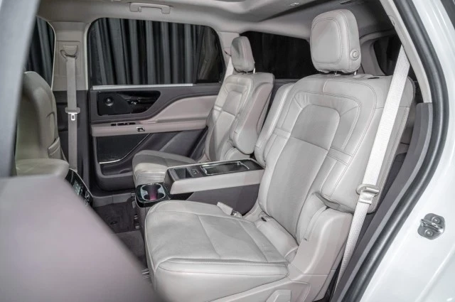 2020 Lincoln Aviator 2nd Gen - Image 12 of 12