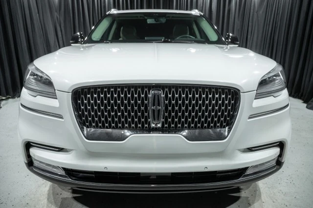 2020 Lincoln Aviator 2nd Gen - Image 2 of 12