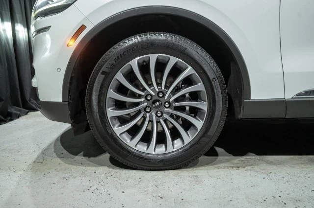 2020 Lincoln Aviator 2nd Gen - Image 7 of 12