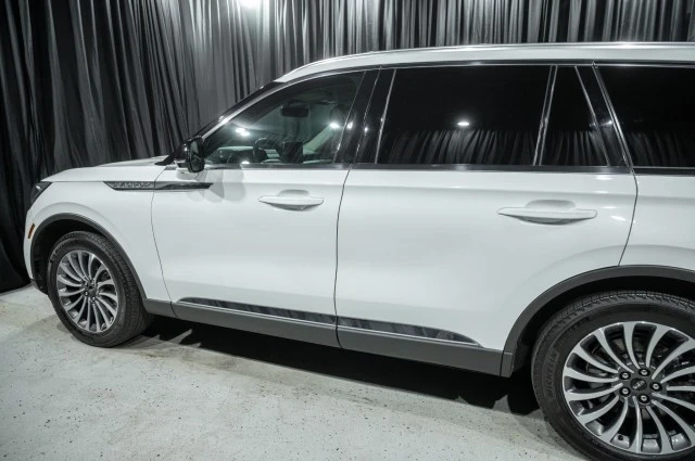 2020 Lincoln Aviator 2nd Gen - Image 5 of 12