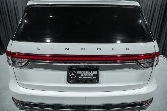 2020 Lincoln Aviator 2nd Gen - Image 6 of 12