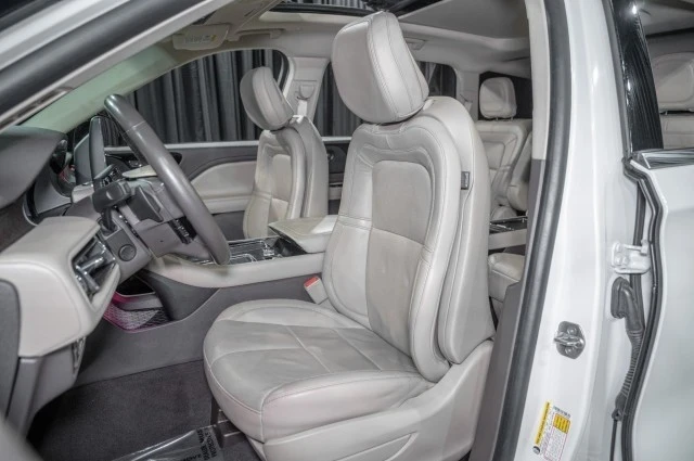 2020 Lincoln Aviator 2nd Gen - Image 11 of 12