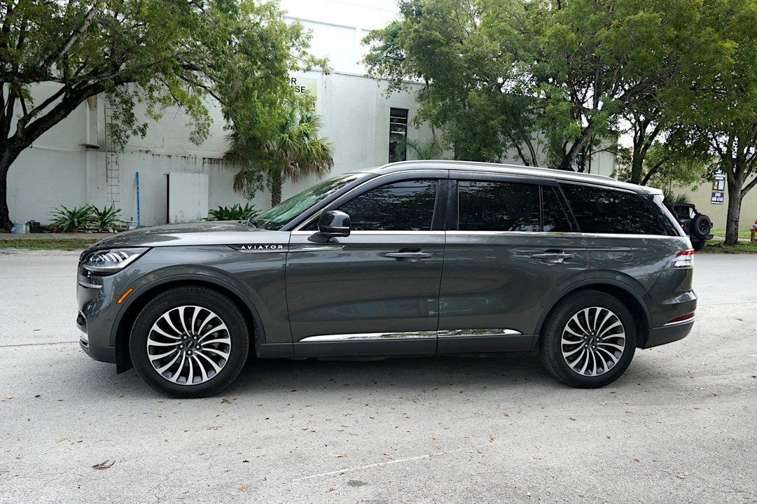 2020 Lincoln Aviator 2nd Gen - Image 5 of 21