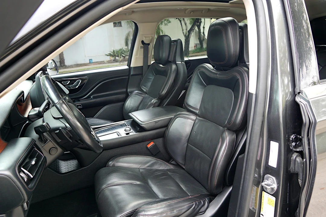 2020 Lincoln Aviator 2nd Gen - Image 19 of 21