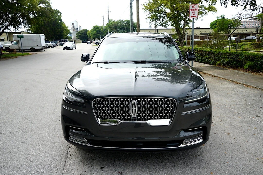 2020 Lincoln Aviator 2nd Gen - Image 14 of 21