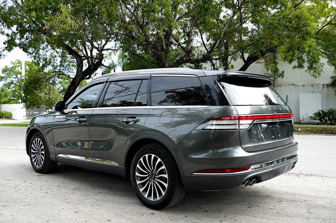 2020 Lincoln Aviator 2nd Gen - Image 6 of 21