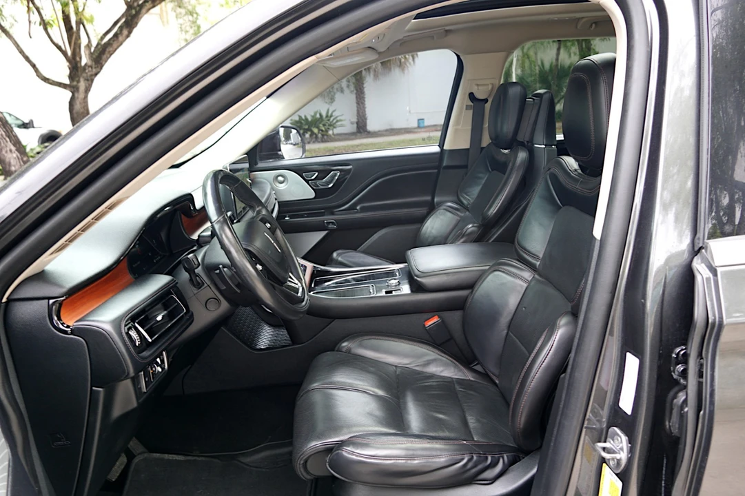 2020 Lincoln Aviator 2nd Gen - Image 18 of 21