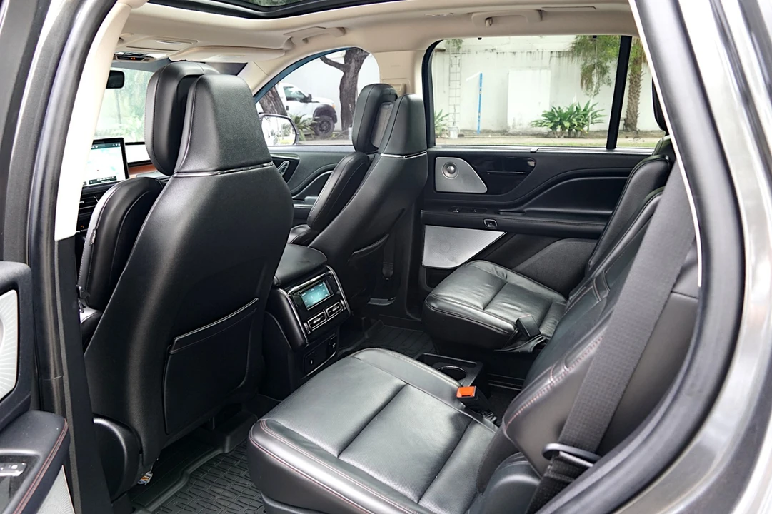2020 Lincoln Aviator 2nd Gen - Image 20 of 21