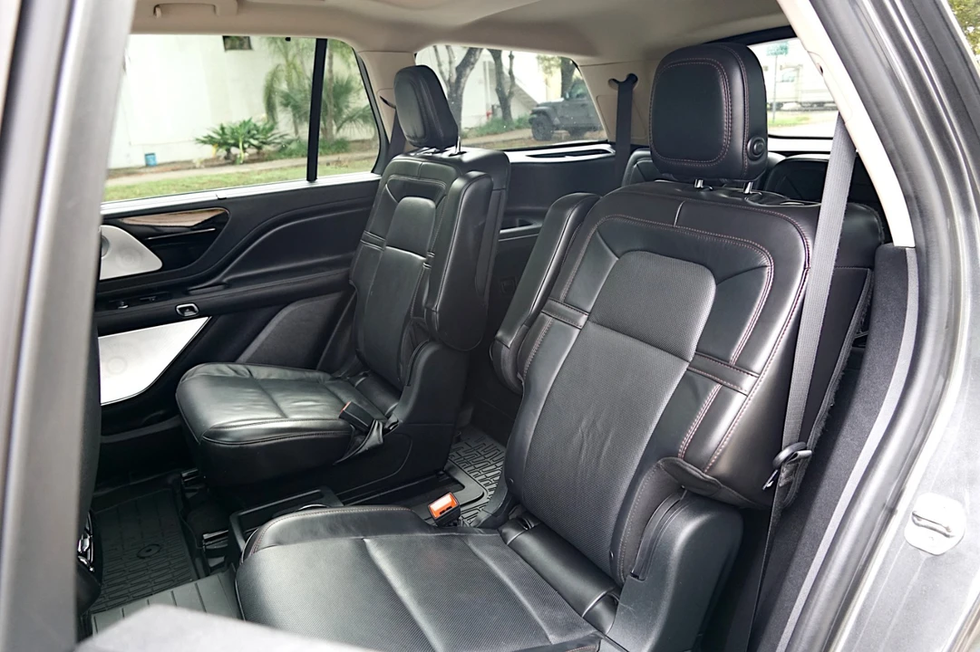 2020 Lincoln Aviator 2nd Gen - Image 21 of 21
