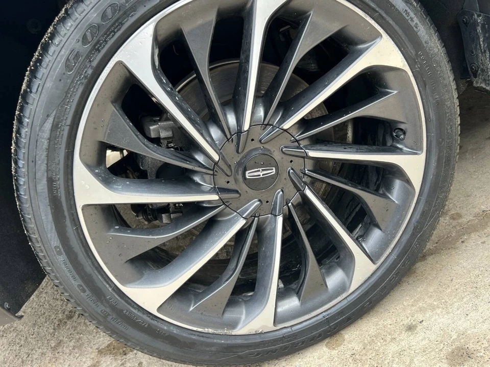 2020 Lincoln Aviator 2nd Gen - Image 11 of 21