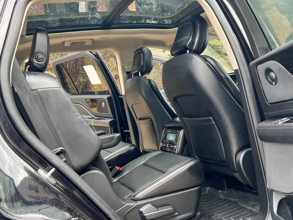 2020 Lincoln Aviator 2nd Gen - Image 18 of 21