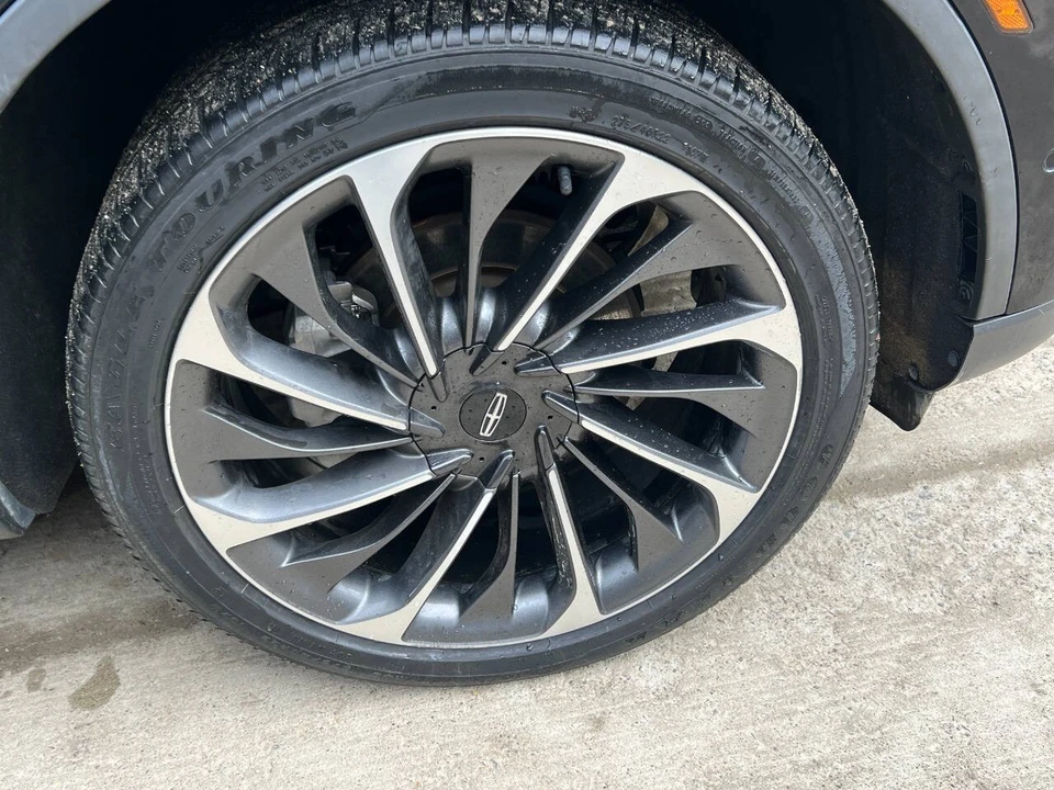 2020 Lincoln Aviator 2nd Gen - Image 10 of 21