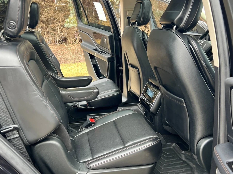 2020 Lincoln Aviator 2nd Gen - Image 19 of 21