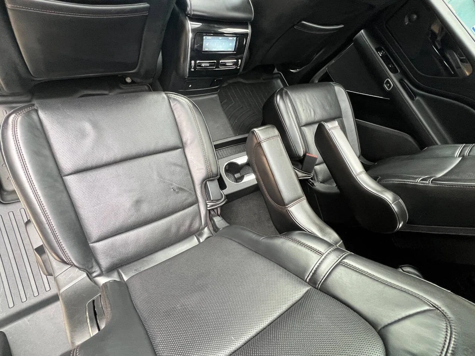 2020 Lincoln Aviator 2nd Gen - Image 21 of 21