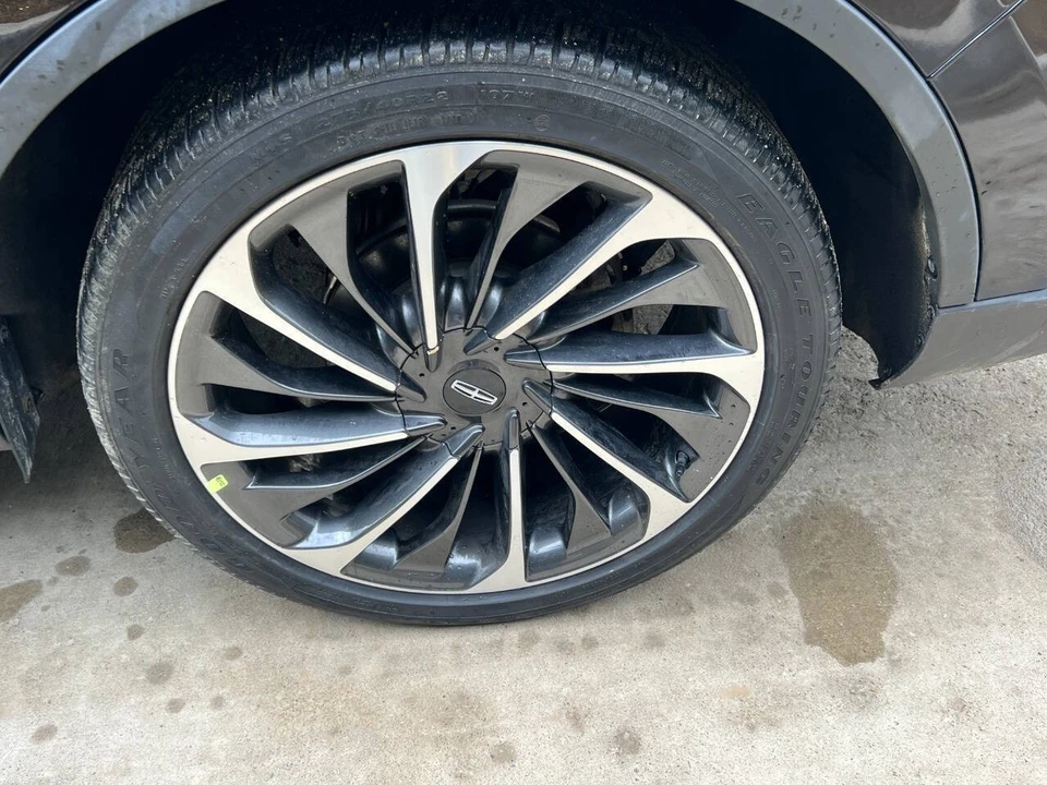 2020 Lincoln Aviator 2nd Gen - Image 12 of 21