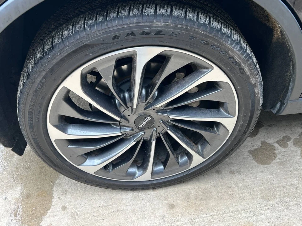 2020 Lincoln Aviator 2nd Gen - Image 13 of 21