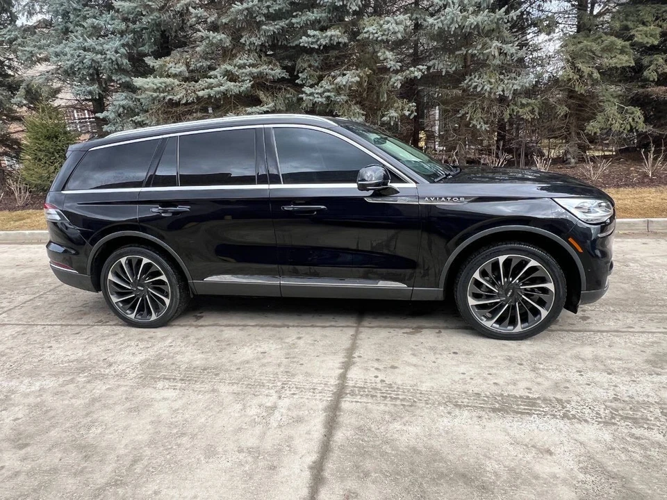 2020 Lincoln Aviator 2nd Gen - Image 6 of 21