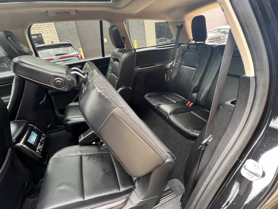 2020 Lincoln Aviator 2nd Gen - Image 20 of 21