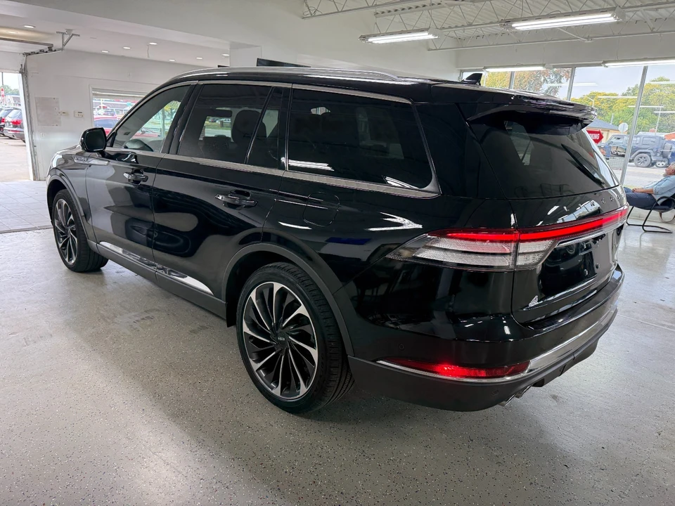 2020 Lincoln Aviator 2nd Gen - Image 8 of 21