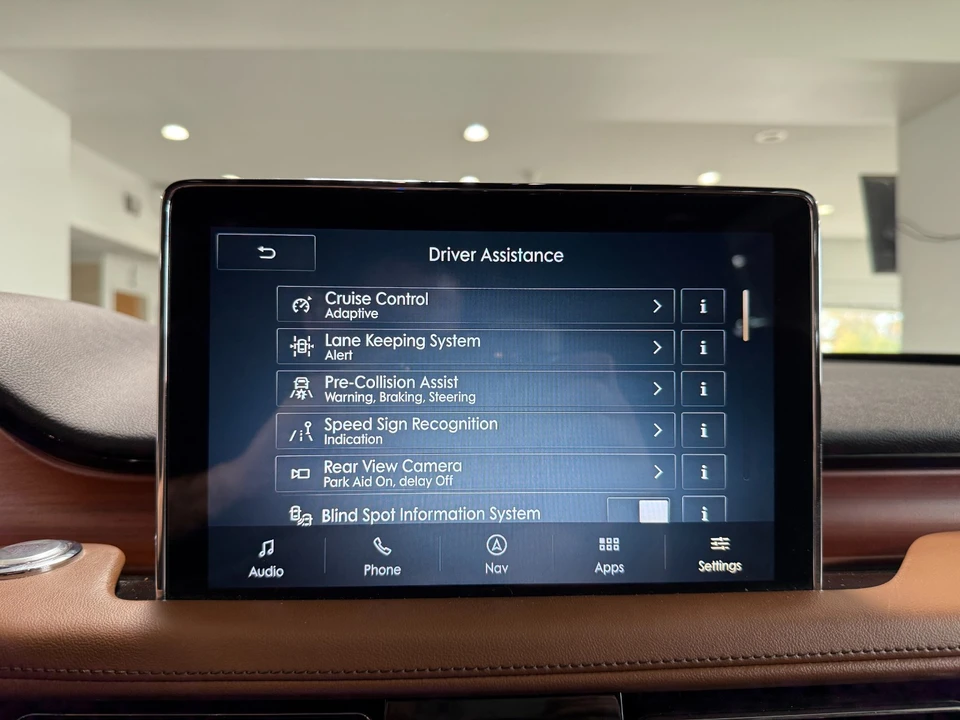 2020 Lincoln Aviator 2nd Gen - Image 18 of 21