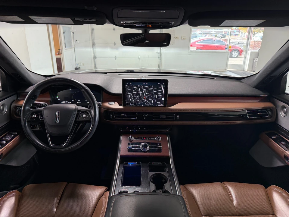 2020 Lincoln Aviator 2nd Gen - Image 15 of 21