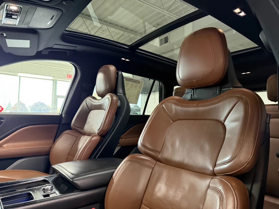 2020 Lincoln Aviator 2nd Gen - Image 21 of 21