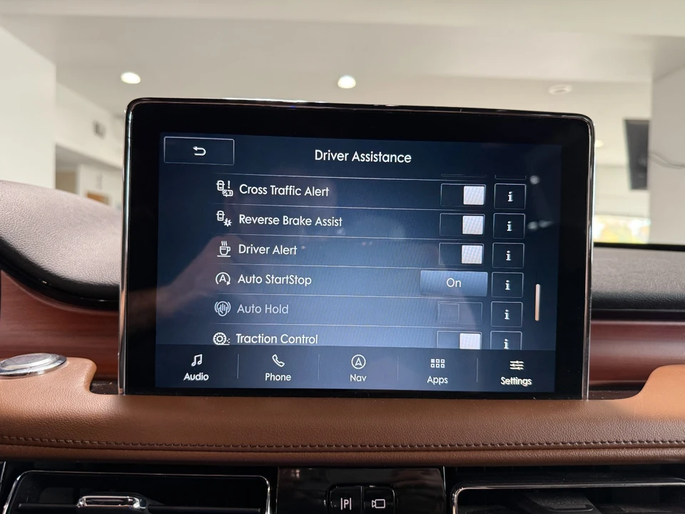 2020 Lincoln Aviator 2nd Gen - Image 20 of 21