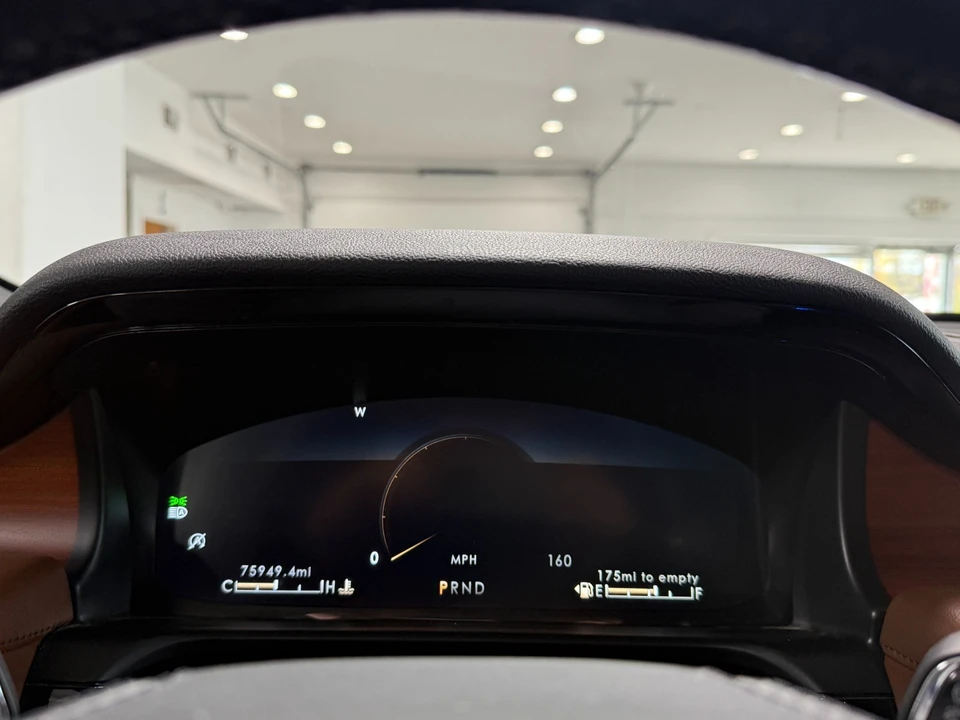 2020 Lincoln Aviator 2nd Gen - Image 13 of 21