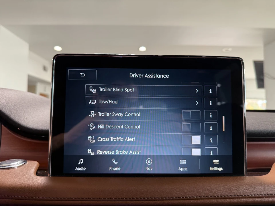 2020 Lincoln Aviator 2nd Gen - Image 19 of 21
